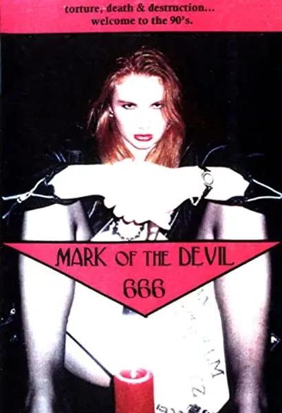 Mark of the Devil 666: The Moralist
