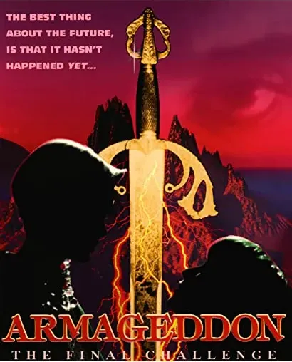Armageddon: The Final Challenge