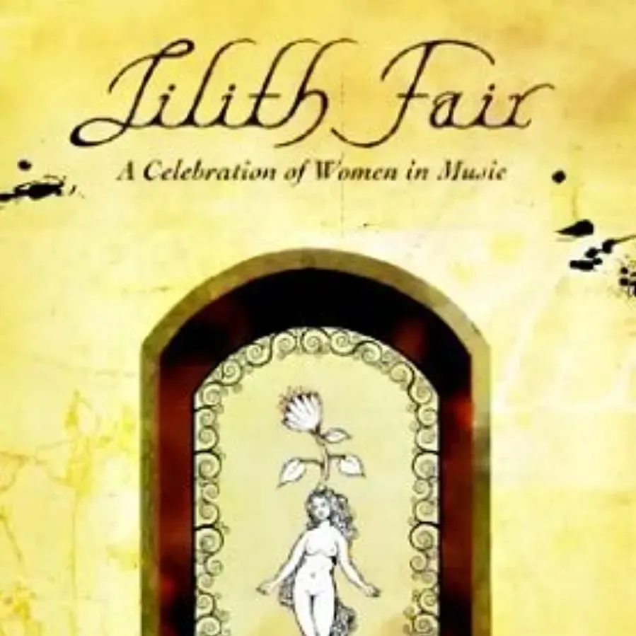 Lilith Fair: A Celebration of Women in Music online