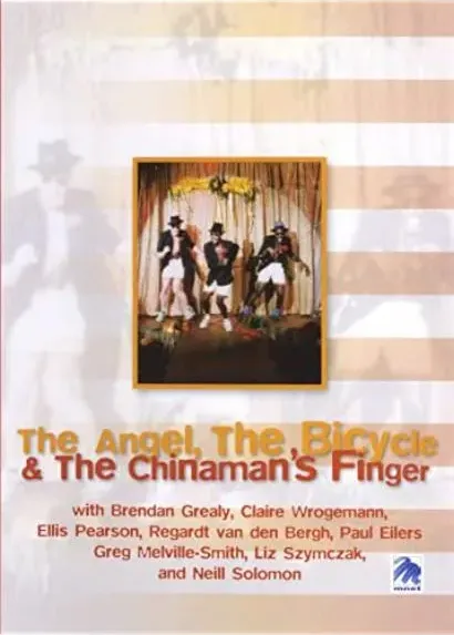 The Angel the Bicycle and the Chinaman's Finger