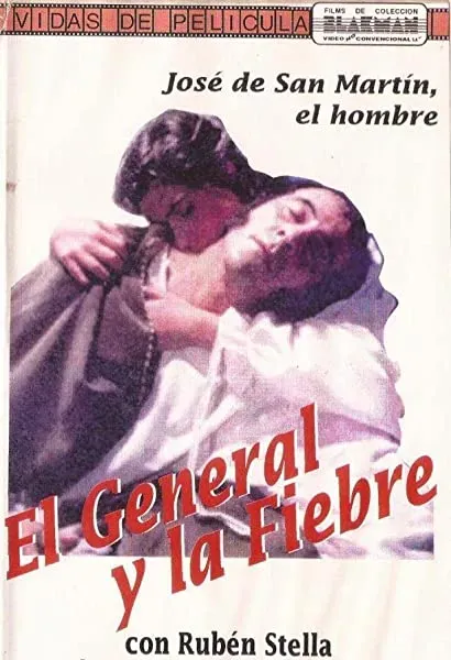 El general y la fiebre