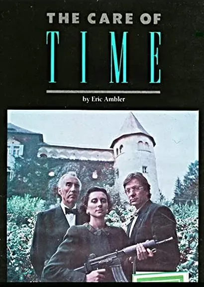 The Care of Time