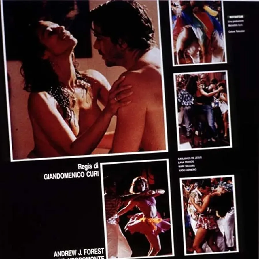 Lambada online