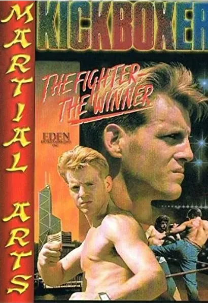 The Fighter, the Winner