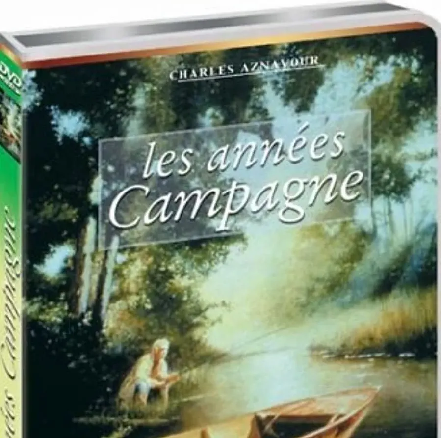Les années campagne online