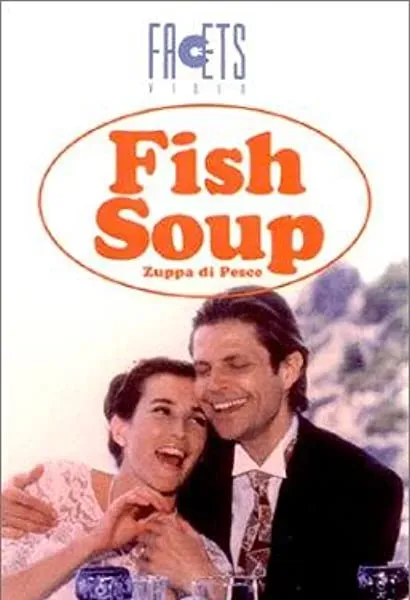 Zuppa di pesce