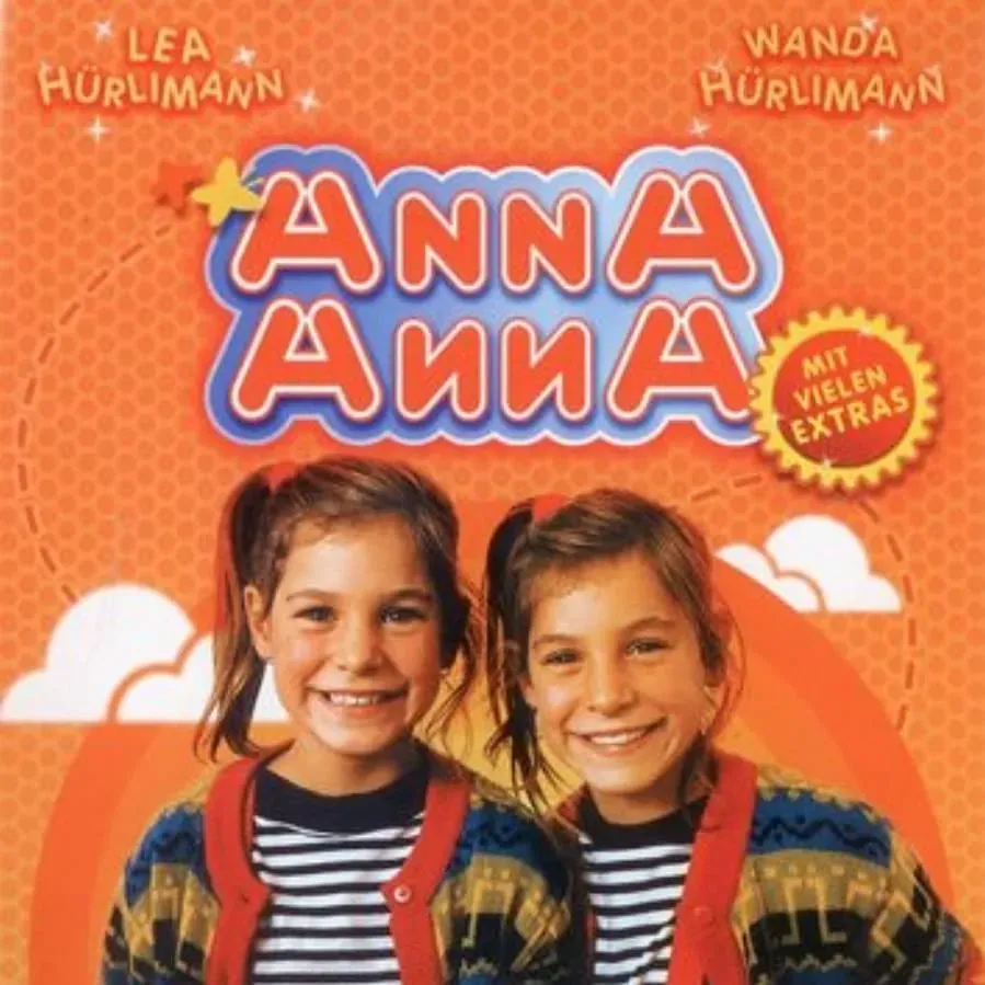 Anna - annA online