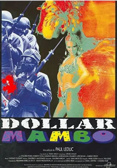 Dollar Mambo