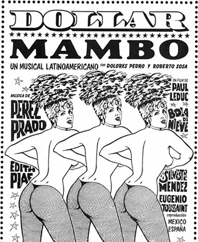 Dollar Mambo online