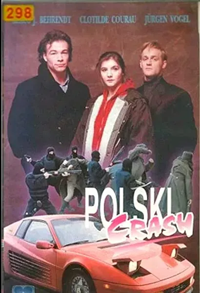 Polski Crash
