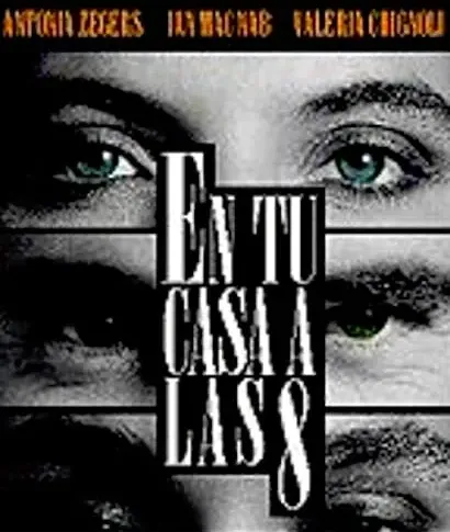 En tu Casa a las 8 online
