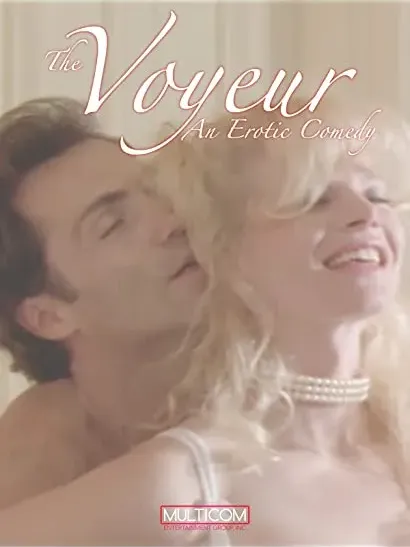 The Voyeur