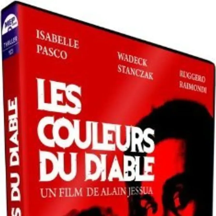 Les couleurs du diable online