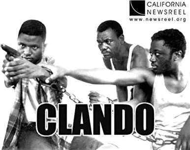 Clando