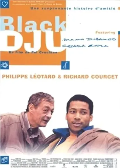 Black Dju