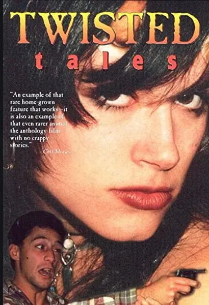 Twisted Tales