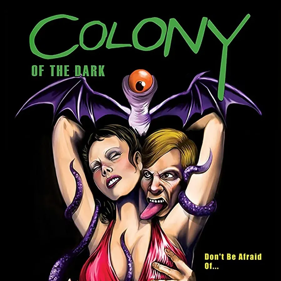 Colony Mutation online