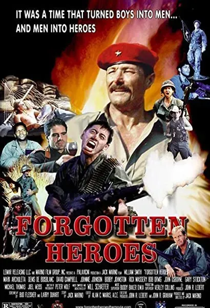 Forgotten Heroes
