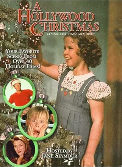 A Hollywood Christmas