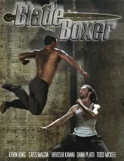 Blade Boxer
