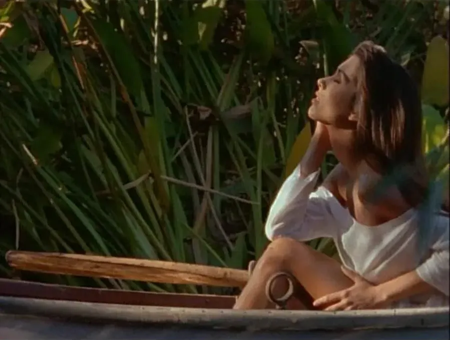 Playboy Video Playmate Calendar 1992 online