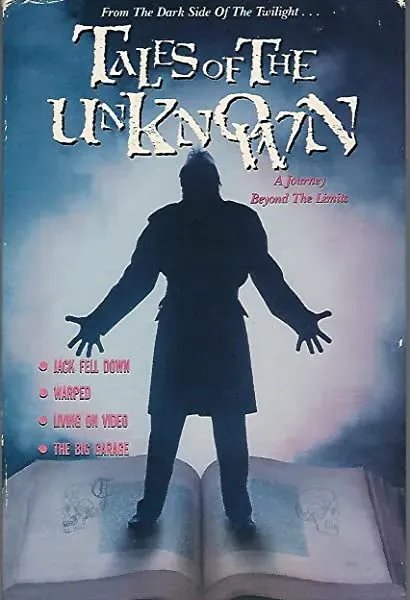 Tales of the Unknown