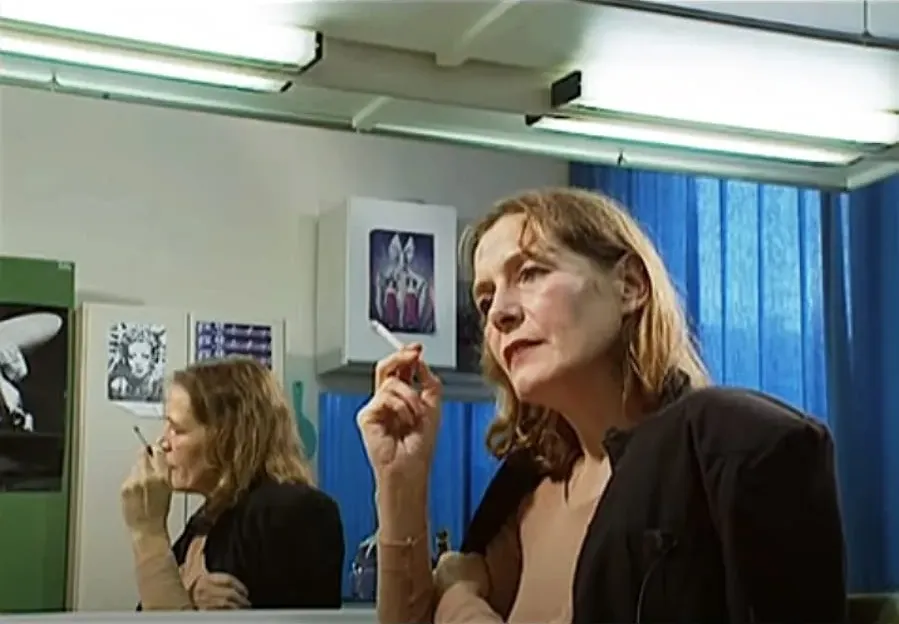Frauen über R. W. Fassbinder online