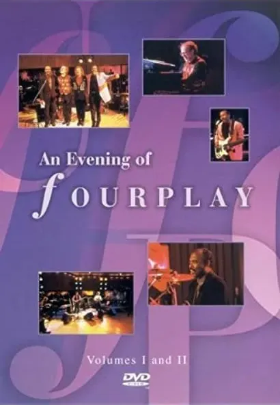 An Evening of Fourplay: Volumes 1 & 2 online