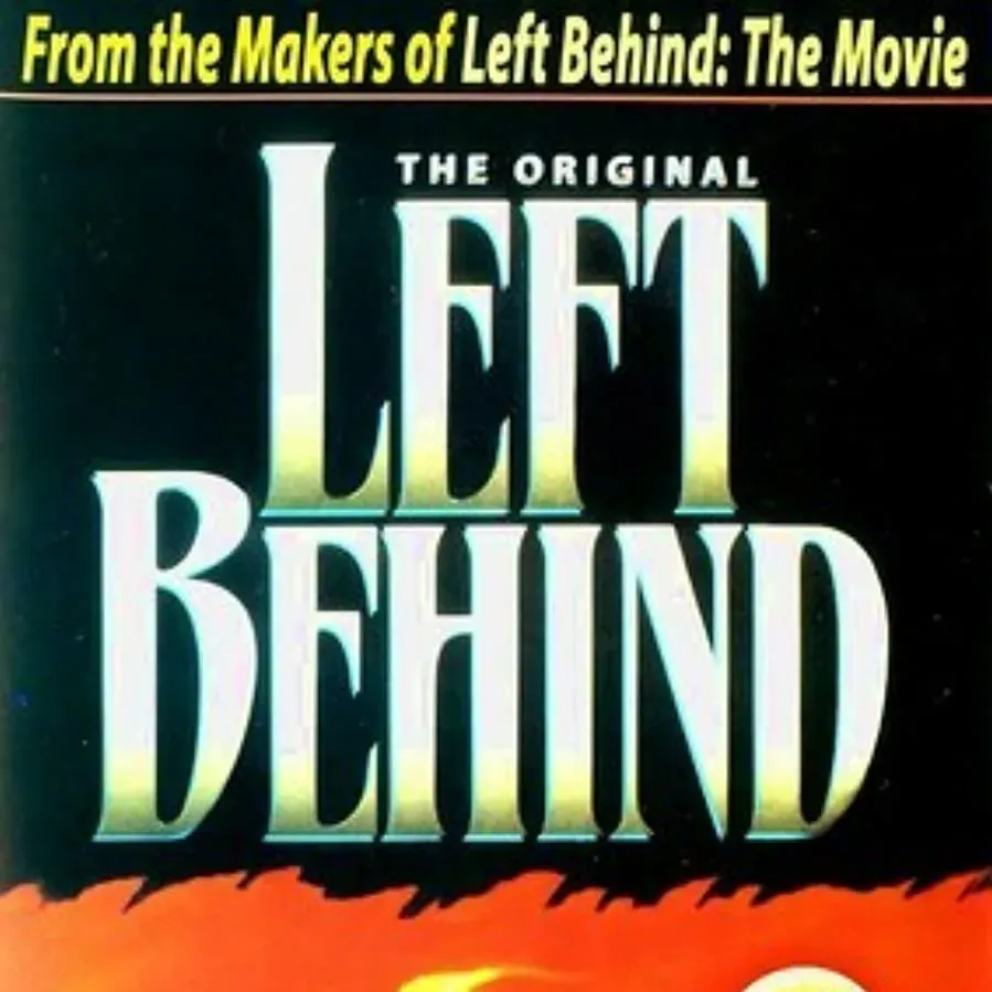 Left Behind online
