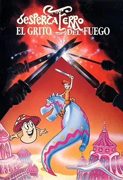 Despertaferro