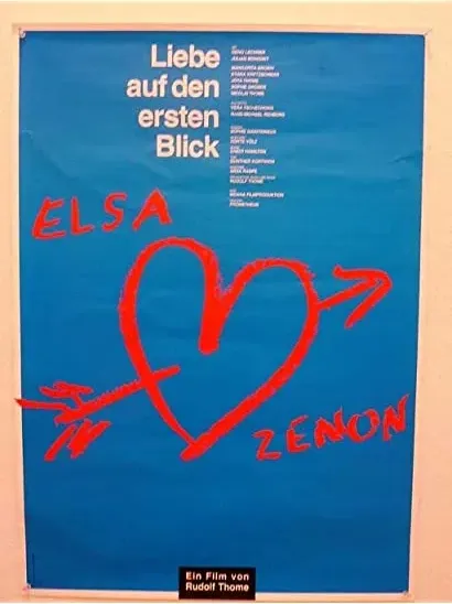 Liebe auf den ersten Blick