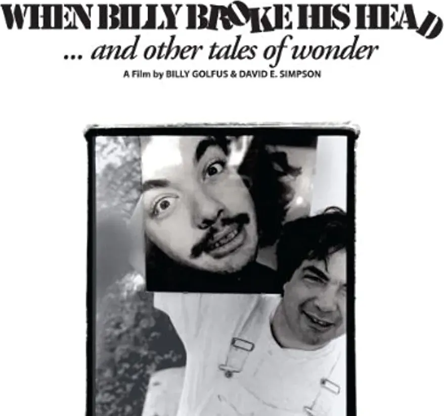 When Billy Broke His Head... and Other Tales of Wonder online