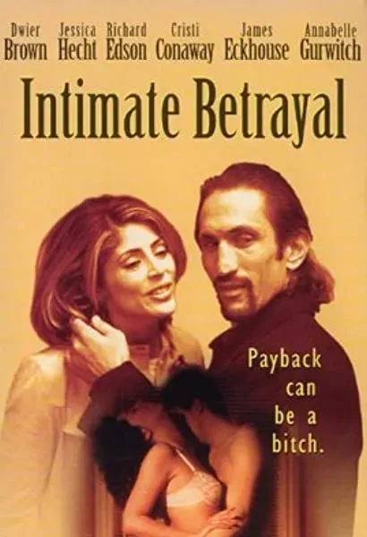 Intimate Betrayal