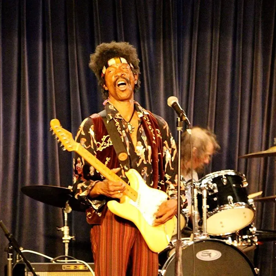 Jimi online