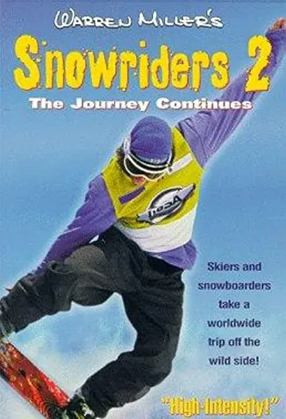 Snowriders II