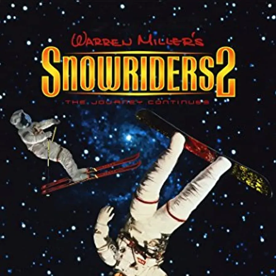 Snowriders II online