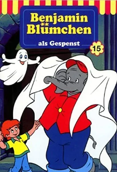 Benjamin Blümchen - Seine schönsten Abenteuer
