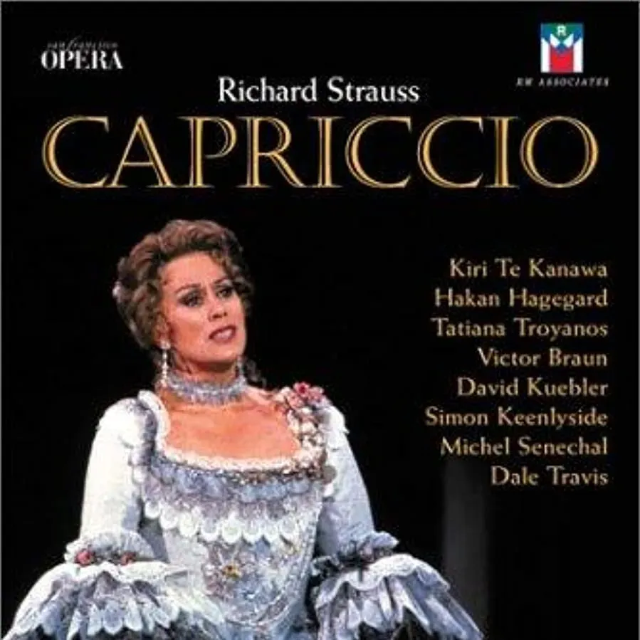 Capriccio online