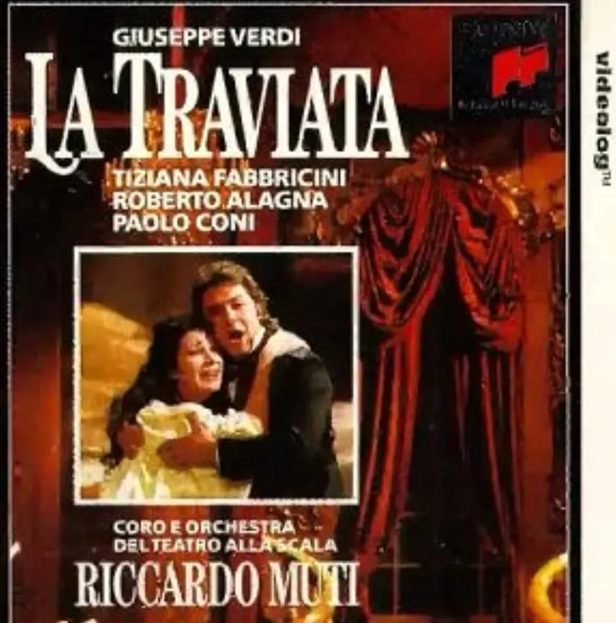 Traviata online