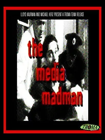 The Media Madman