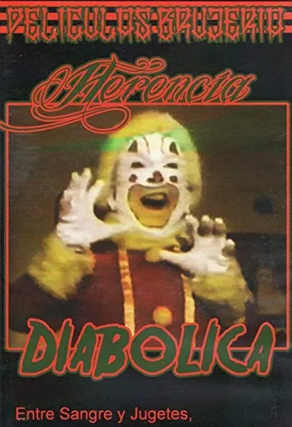 Herencia diabólica