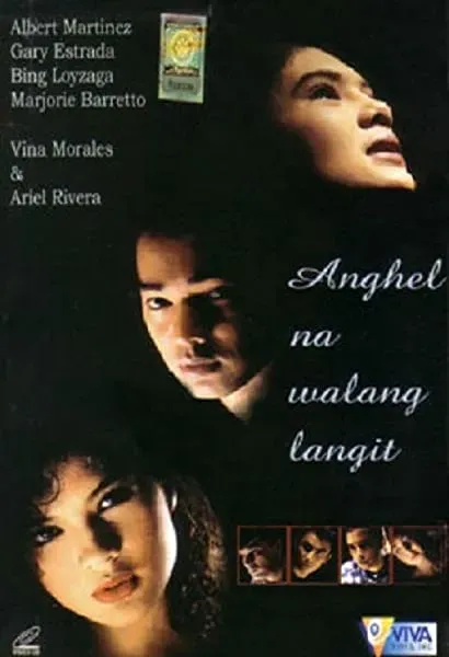 Anghel na walang langit