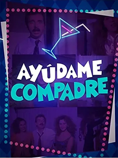 Ayudame compadre