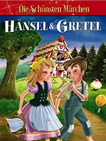 Hansel & Gretel