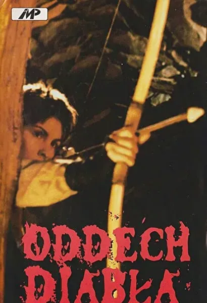 Oddech diabła
