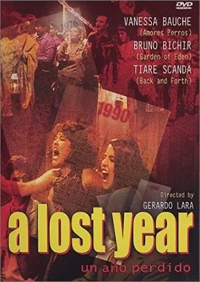 Un año perdido