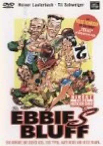 Ebbies Bluff