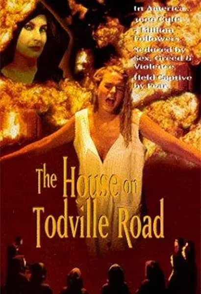 The House on Todville Road
