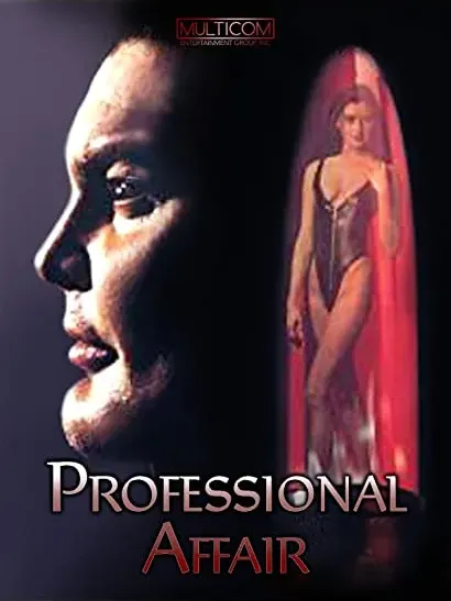 Professional Affair