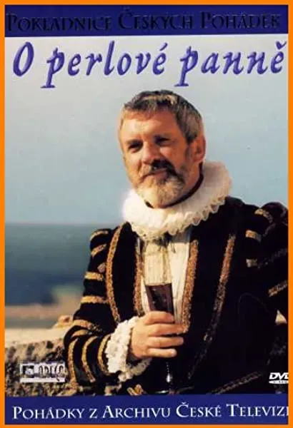 O perlove panne